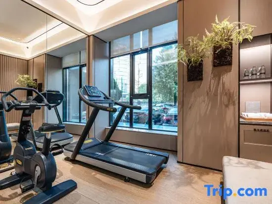 Пекин: Ji Hotel (Beijing Fuxingmen Baiyun Road)