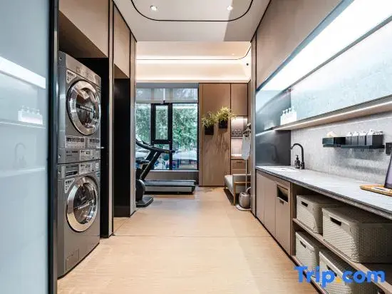 Пекин: Ji Hotel (Beijing Fuxingmen Baiyun Road)