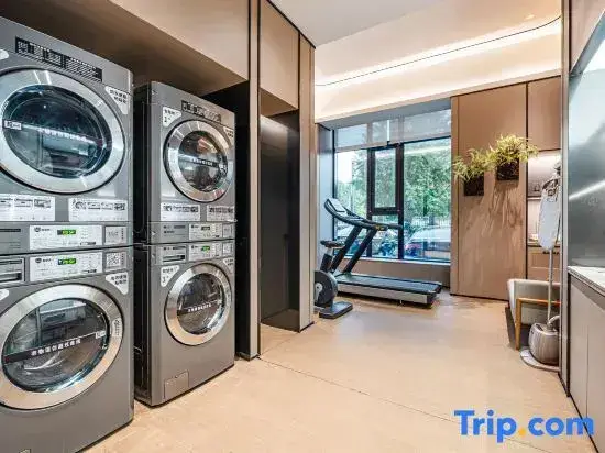 Пекин: Ji Hotel (Beijing Fuxingmen Baiyun Road)