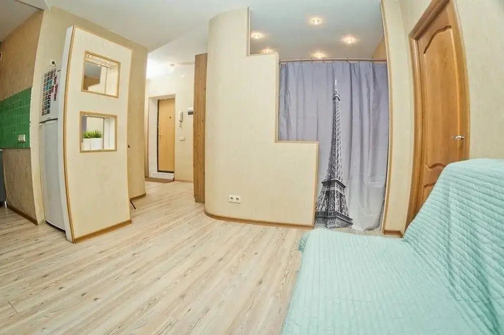 Нижний Новгород: Apartments on Gorkogo square 1