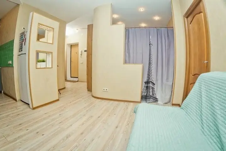 Нижний Новгород: Apartments on Gorkogo square 1
