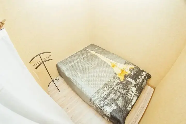 Нижний Новгород: Apartments on Gorkogo square 1