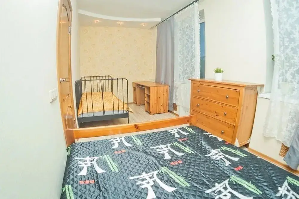 Нижний Новгород: Apartments on Gorkogo square 1