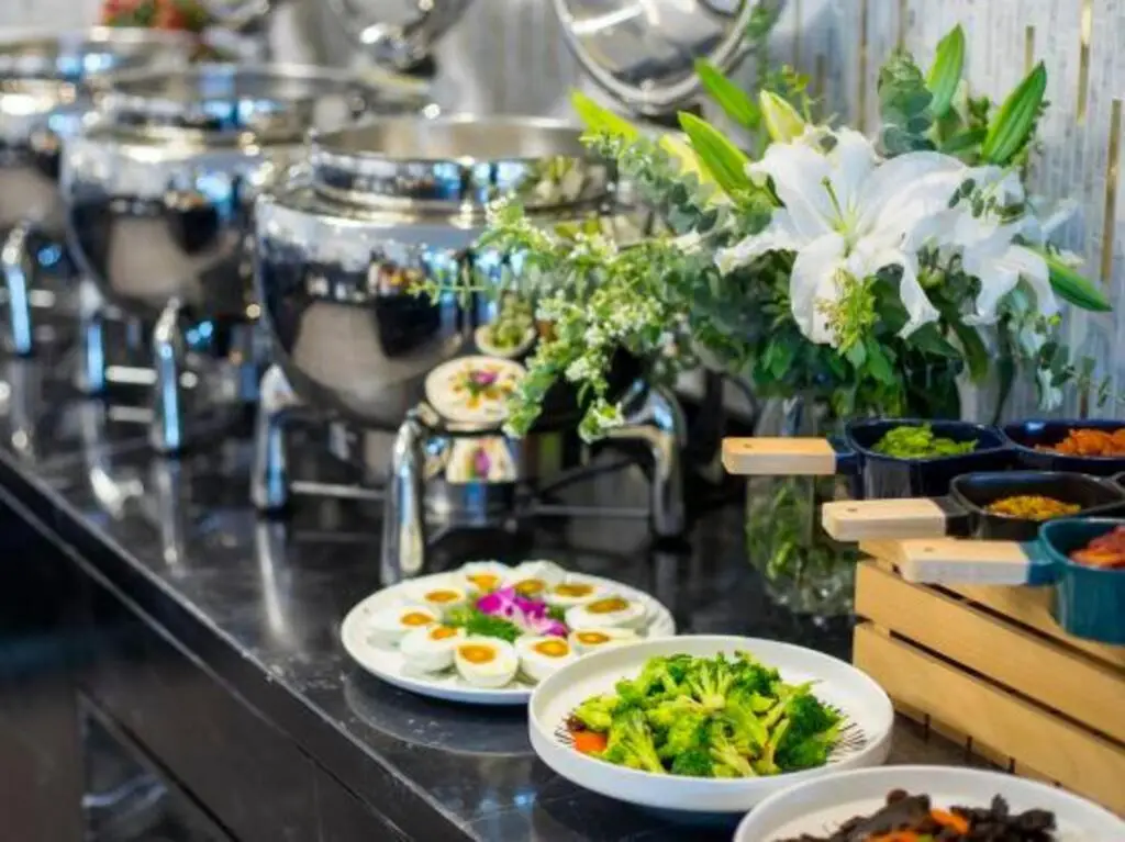 Пекин: Orange Select Hotel(Beijing New Ditan Hospital)