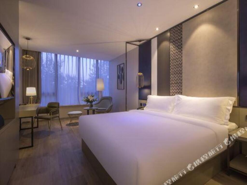 Пекин: Orange Select Hotel(Beijing New Ditan Hospital)