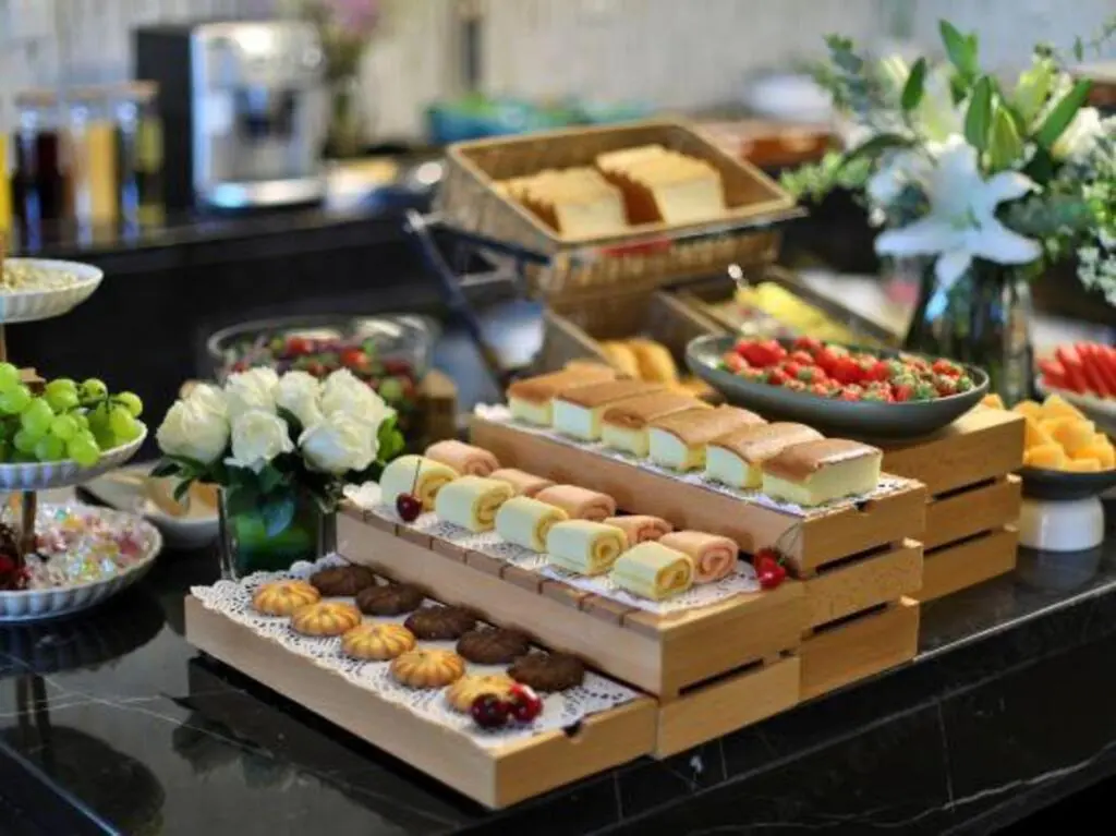Пекин: Orange Select Hotel(Beijing New Ditan Hospital)