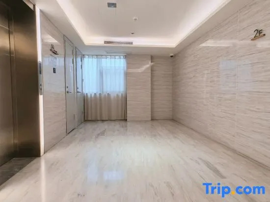 Шанхай: JI Hotel (Shanghai Nanxiang Taimao Commercial Plaza)