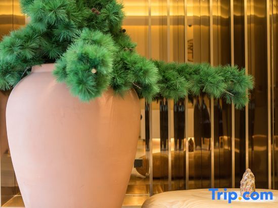 Шанхай: JI Hotel (Shanghai Huaihai Middle Road)