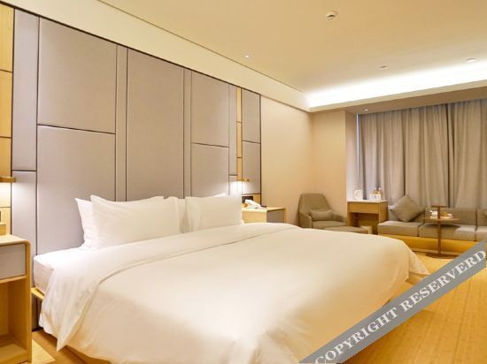 Шанхай: JI Hotel (Shanghai Huaihai Middle Road)