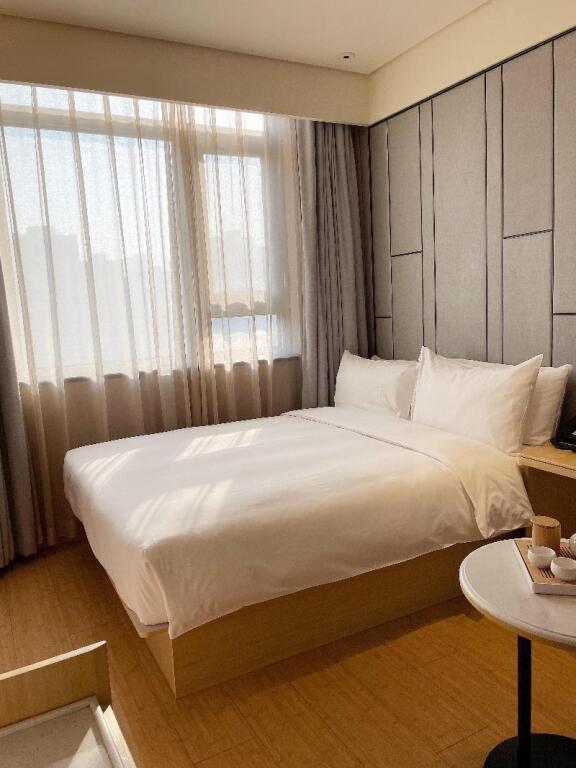 Пекин: JI Hotel (Beijing Chaoyang Road)