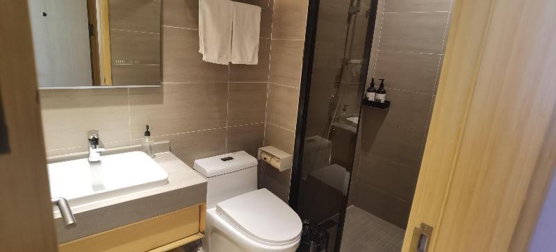 Пекин: JI Hotel (Beijing Chaoyang Road)