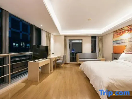 Ханчжоу: Starway Hotel Hangzhou Binjiang Jiangnan Avenue
