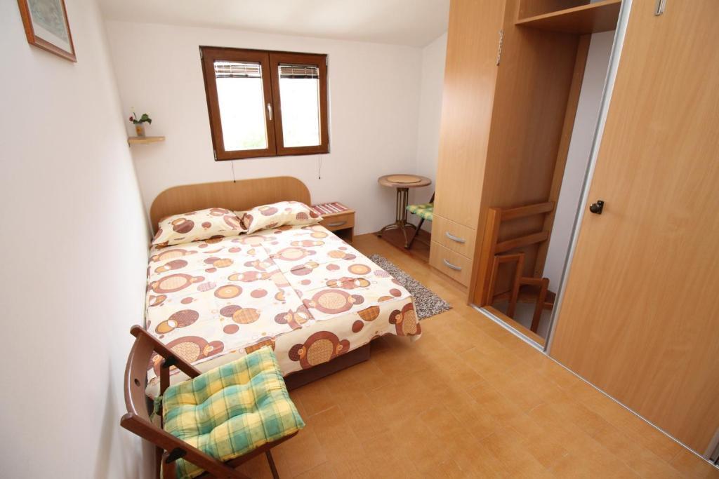 Будва: Meric Duplex Apartment