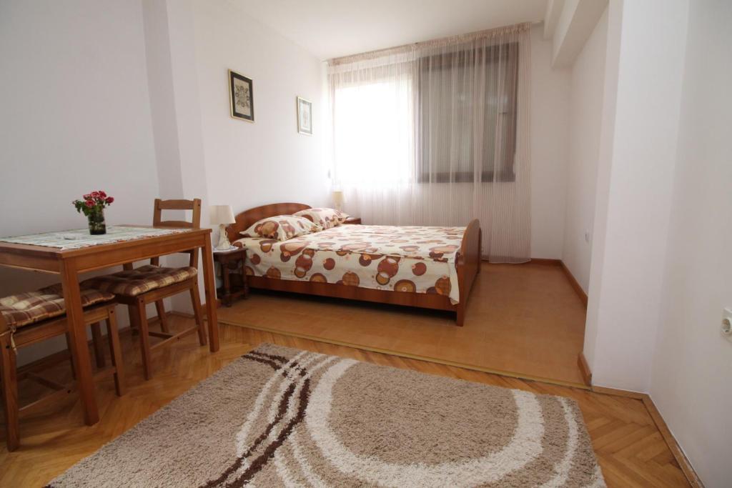 Будва: Meric Duplex Apartment