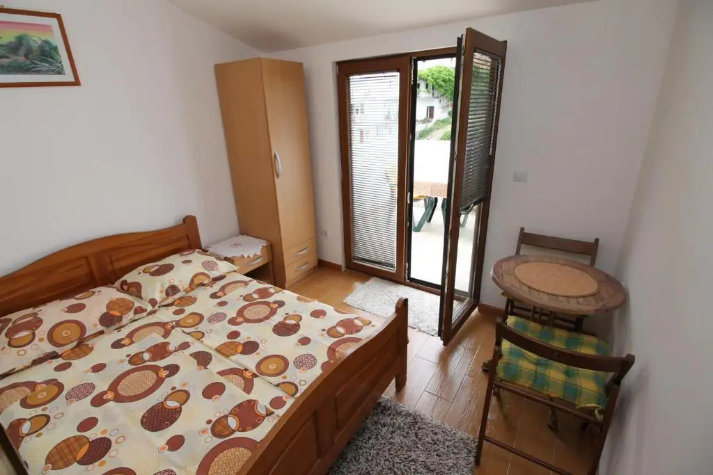 Будва: Meric Duplex Apartment
