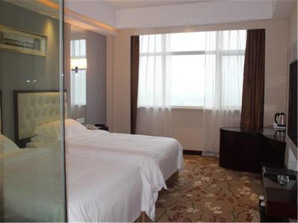 Шанхай: Vienna Hotel Songjiang Xin Qiao