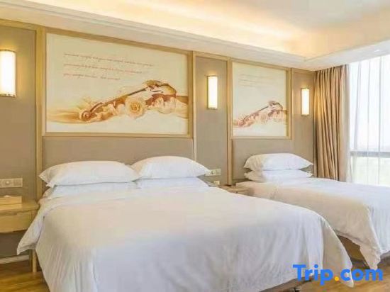Наньтун: Vienna International Hotel (Qidong Jiangtian Ecological Park)