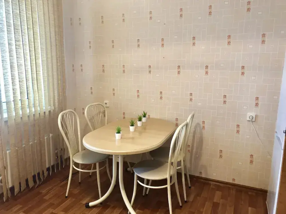 Нижний Новгород: Апартаменты на Карла Маркса 48