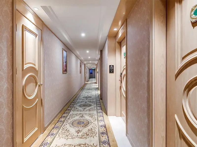 Шанхай: Vienna Hotel Shanghai Hongmei South Road