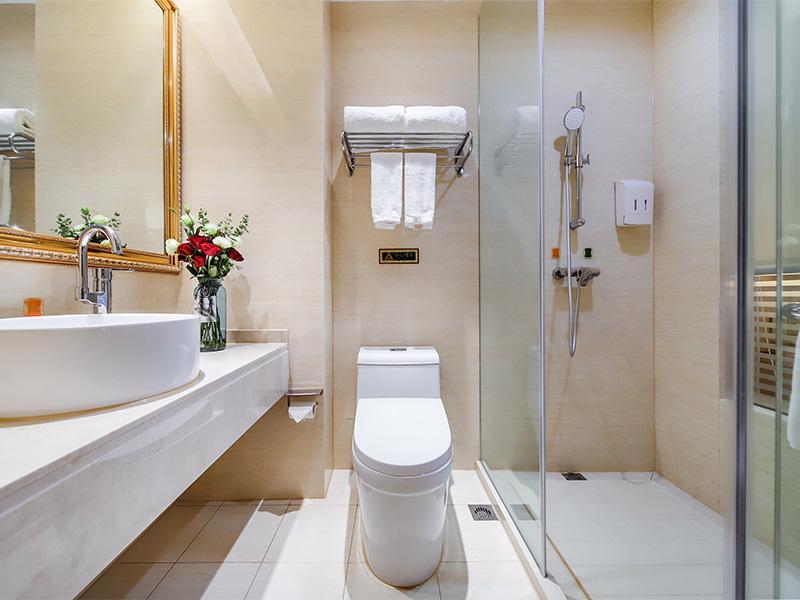Шанхай: Vienna Hotel Shanghai Hongmei South Road