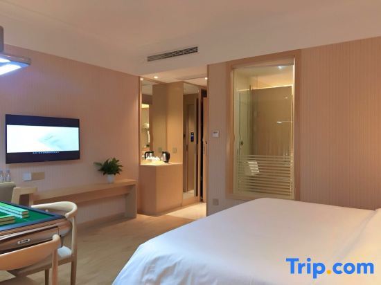Шанхай: Vienna Hotel Shanghai Hongmei South Road