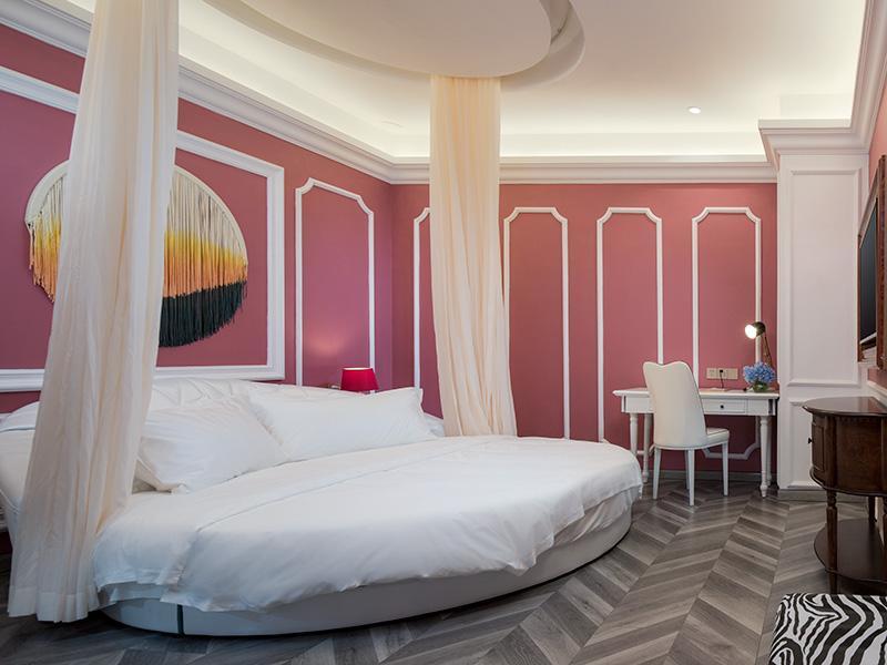 Шанхай: Vienna Hotel Shanghai Hongqiao Airport Xinsong Road