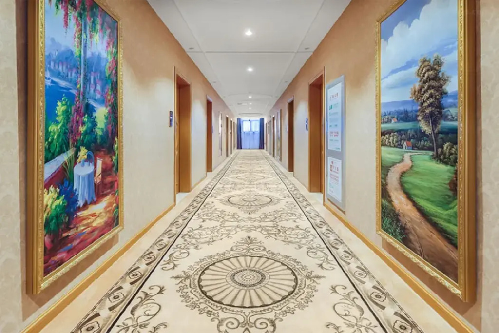 Сучжоу: Vienna Hotel Taicang Zhenghe Road