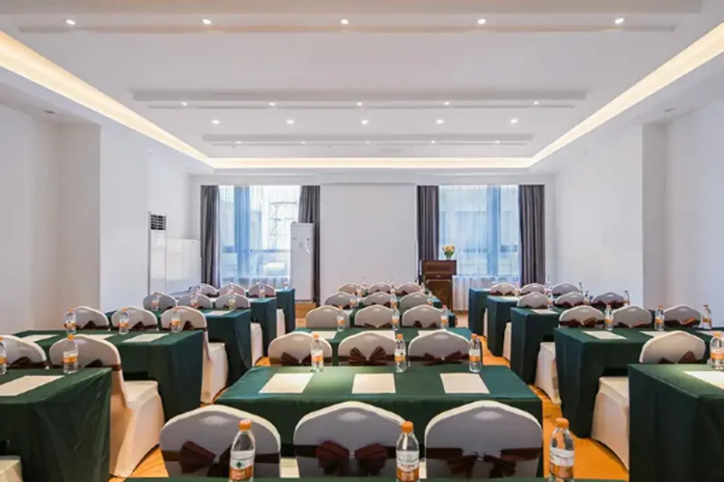 Сучжоу: Vienna Hotel Taicang Zhenghe Road