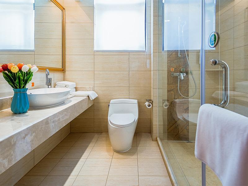 Сучжоу: Vienna Hotel Taicang Zhenghe Road