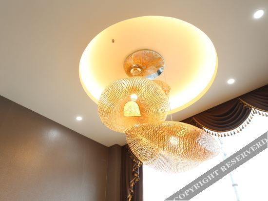 Сяогань: Thank Inn Plus Hotel (Tianxia Gongguan)