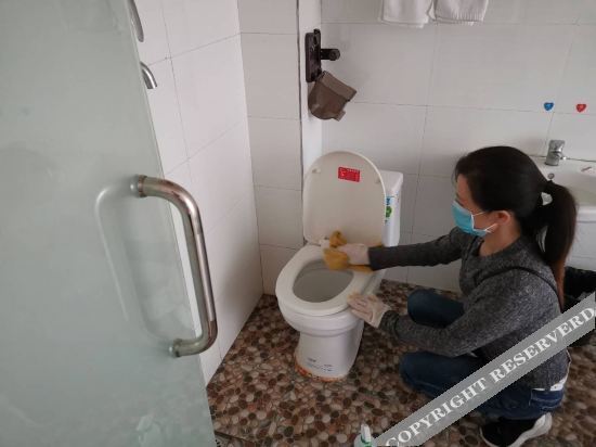 Гуанчжоу: Huadu Select Beauty Suite (Guangzhou Baiyun International Airport)