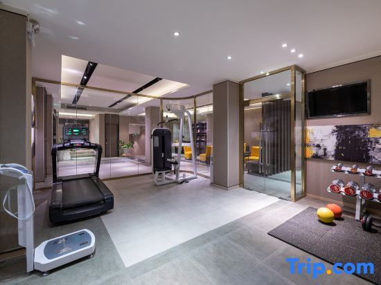 Пекин: Orange Hotel (Beijing Tiantan North Gate)