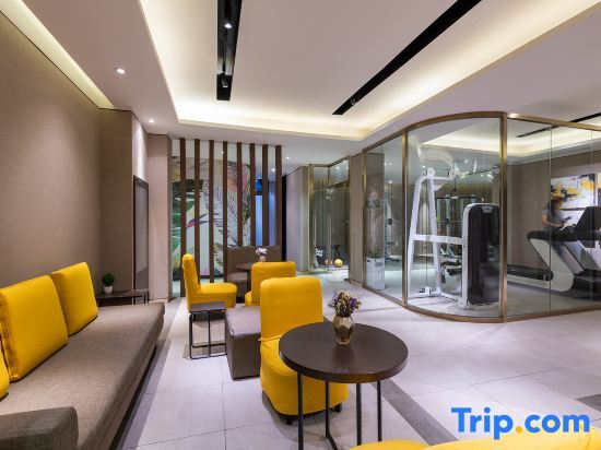 Пекин: Orange Hotel (Beijing Tiantan North Gate)