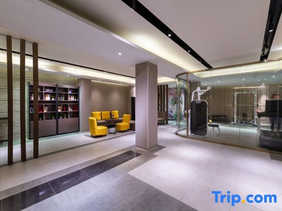 Пекин: Orange Hotel (Beijing Tiantan North Gate)