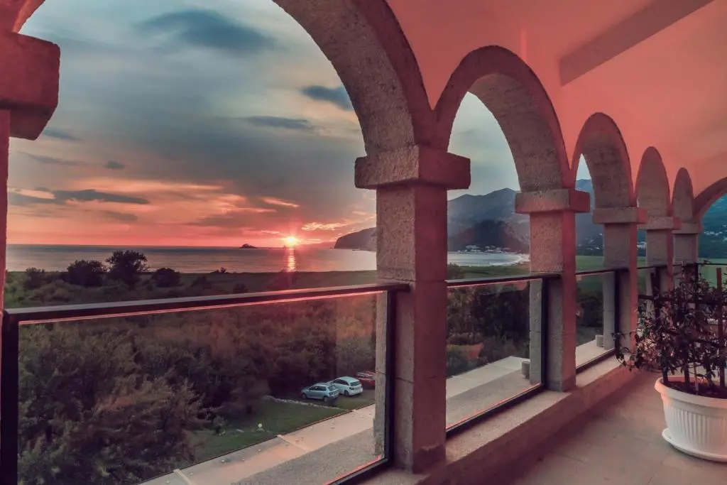 Бульярица: MonteBay villa