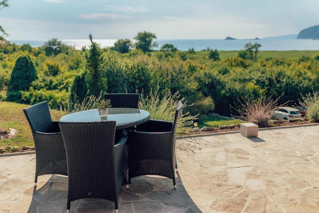 Бульярица: MonteBay villa