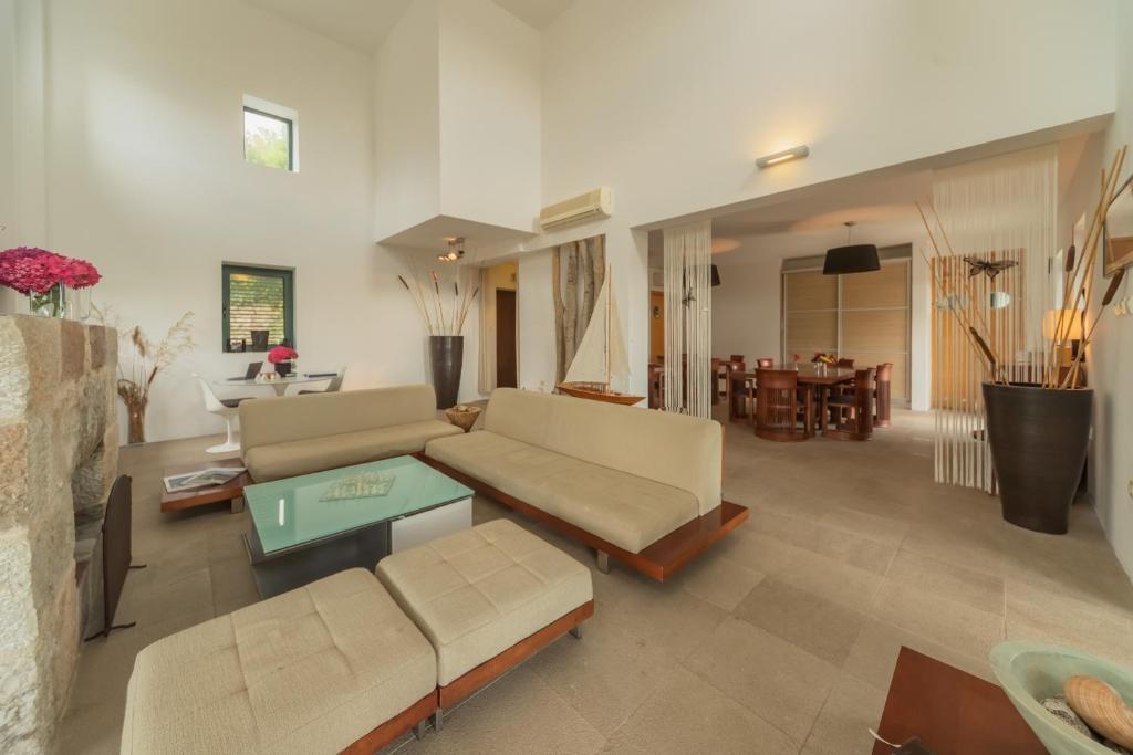 Бульярица: MonteBay villa
