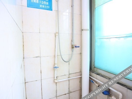 Шэньчжэнь: Jiameng Hostel