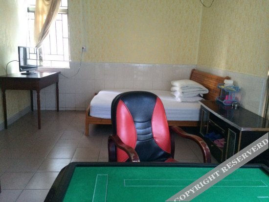 Шэньчжэнь: Jiameng Hostel