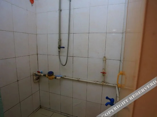 Шэньчжэнь: Jiameng Hostel