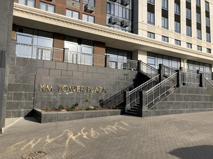 Нижний Новгород: Апартаменты на улице Максима Горького