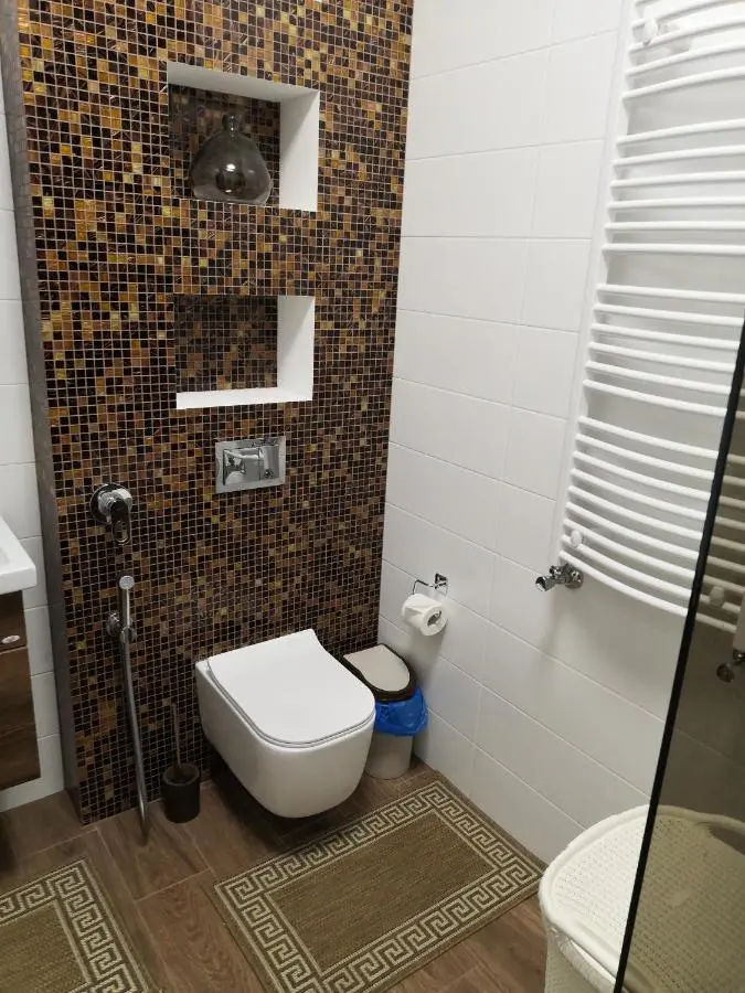 Светлогорск: Apartment Marquise