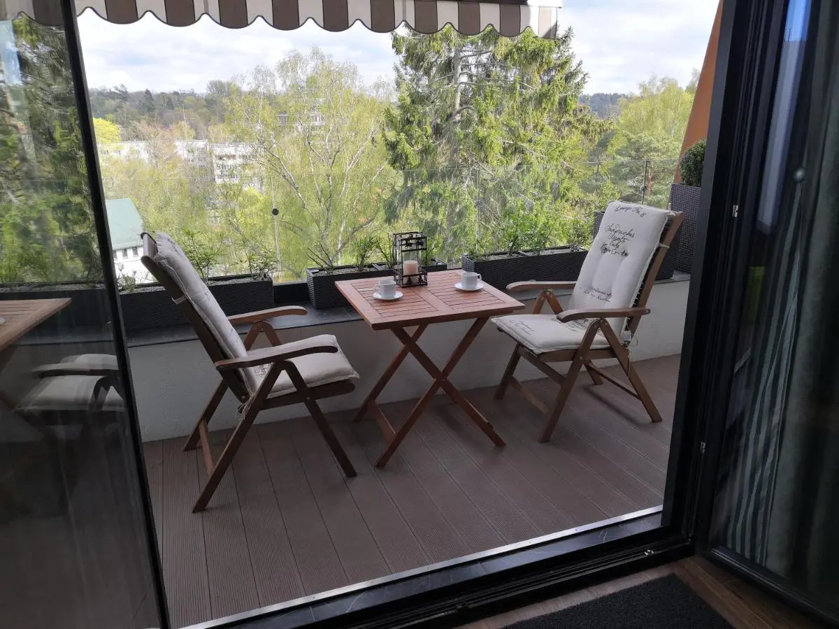 Светлогорск: Apartment Marquise