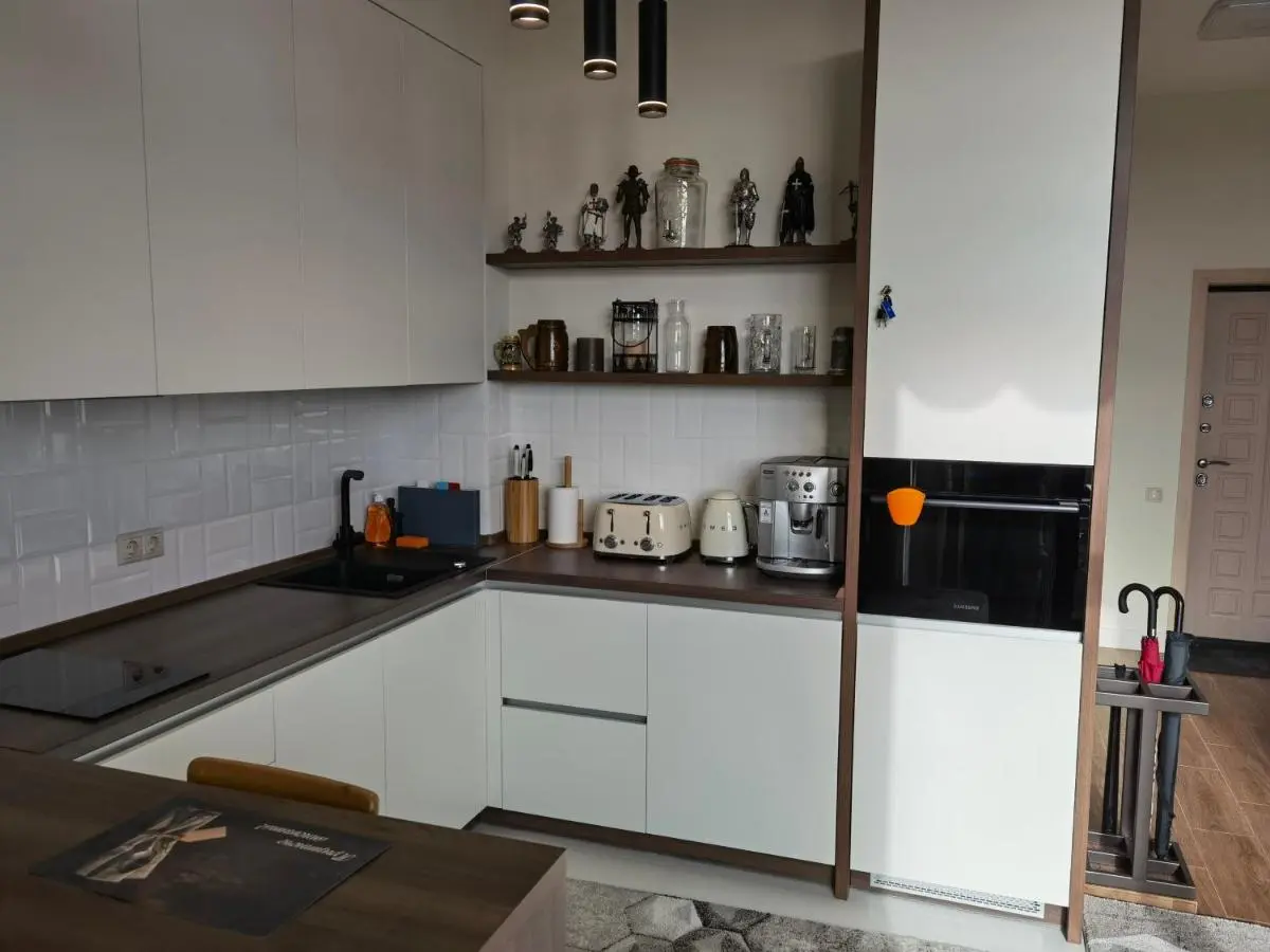 Светлогорск: Apartment Marquise