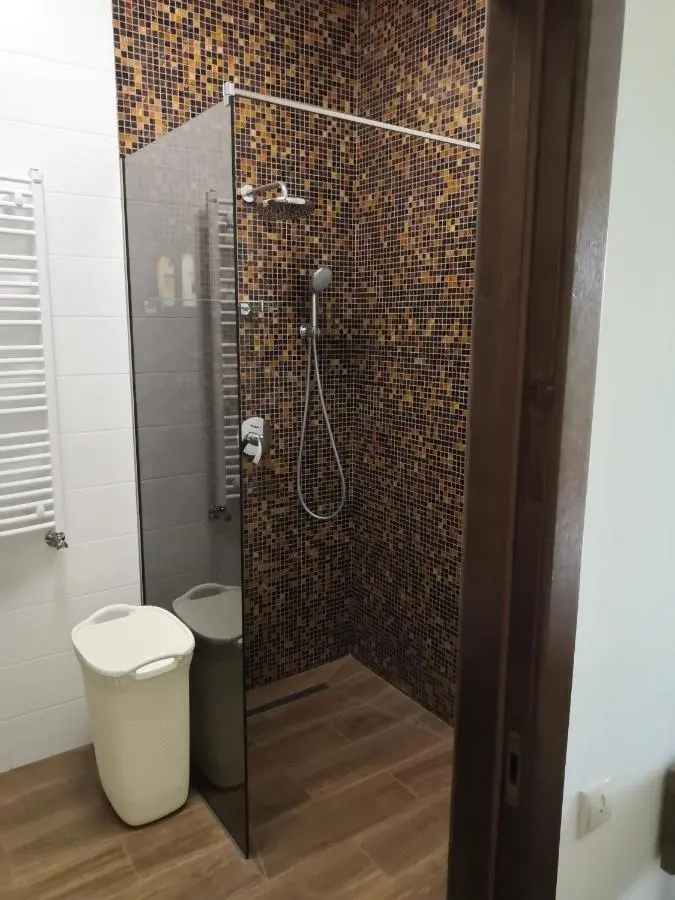 Светлогорск: Apartment Marquise