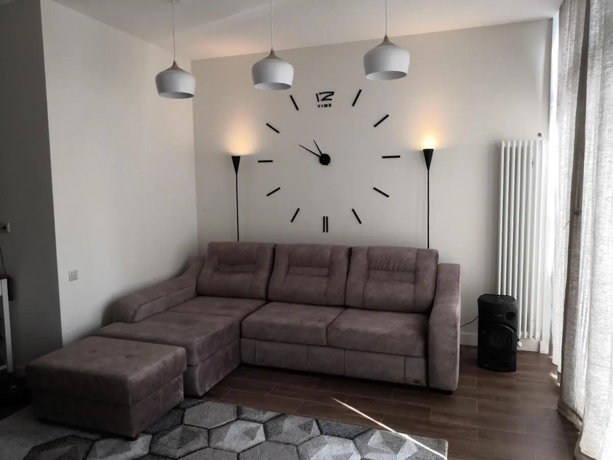 Светлогорск: Apartment Marquise