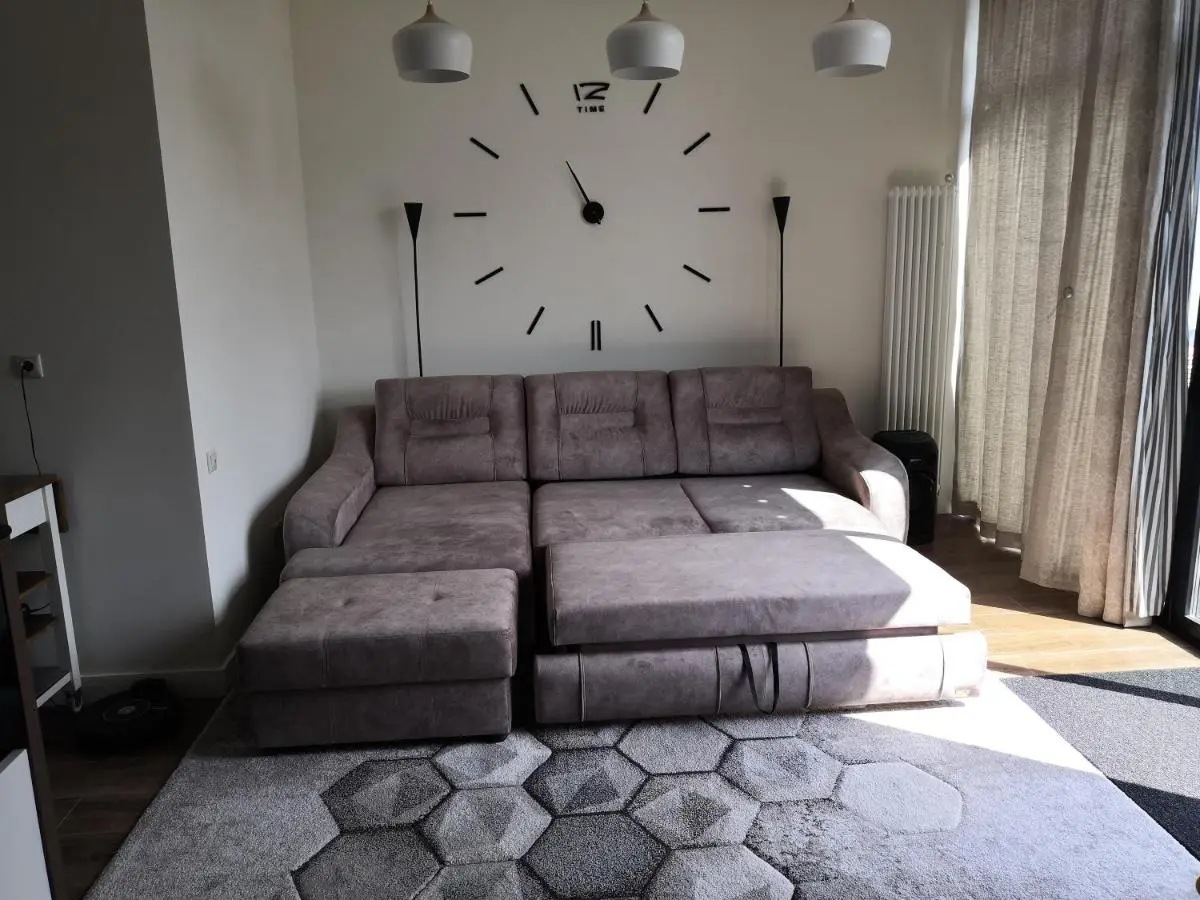 Светлогорск: Apartment Marquise