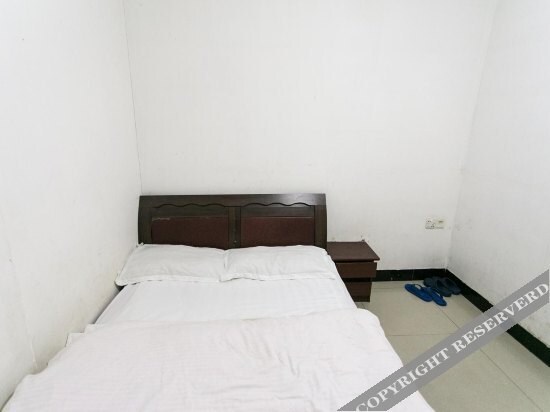 Сучжоу: Jiacheng Hostel