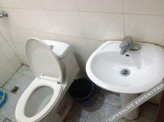 Сучжоу: Jiacheng Hostel