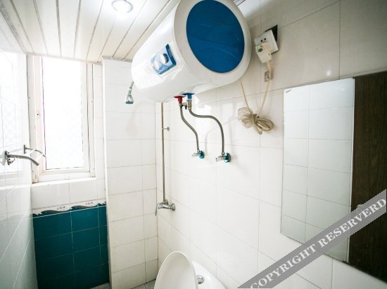 Сучжоу: Jiacheng Hostel